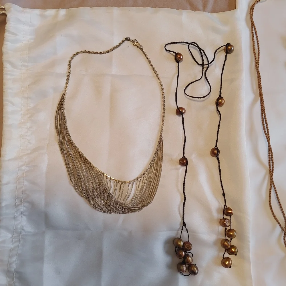 Random Jewelry - Picture 2 of 2